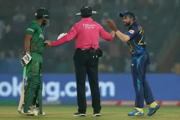 Preview: Bangladesh vs Sri Lanka T20 cricket series