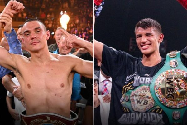 Tim Tszyu vs. Sebastian Fundora fight date, start time, odds, price & card for 2024 boxing fight