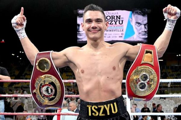 When is Tim Tszyu vs. Sebastian Fundora? Ticket info, fight card, how to watch and stream