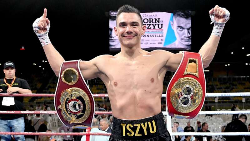 When is Tim Tszyu vs. Sebastian Fundora? Ticket info, fight card, how to watch and stream