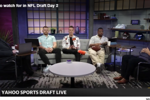 NFL Draft 2024 first round recap: Caleb Williams leads six QBs picked in record offensive first round