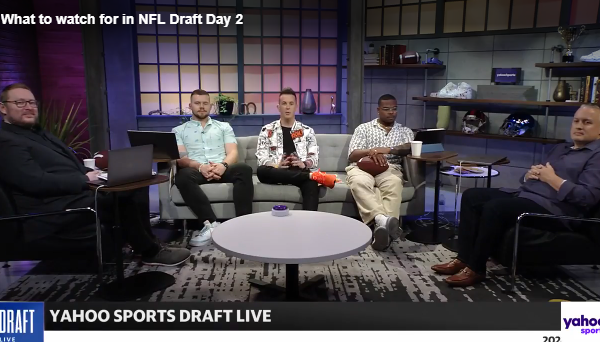 NFL Draft 2024 first round recap: Caleb Williams leads six QBs picked in record offensive first round